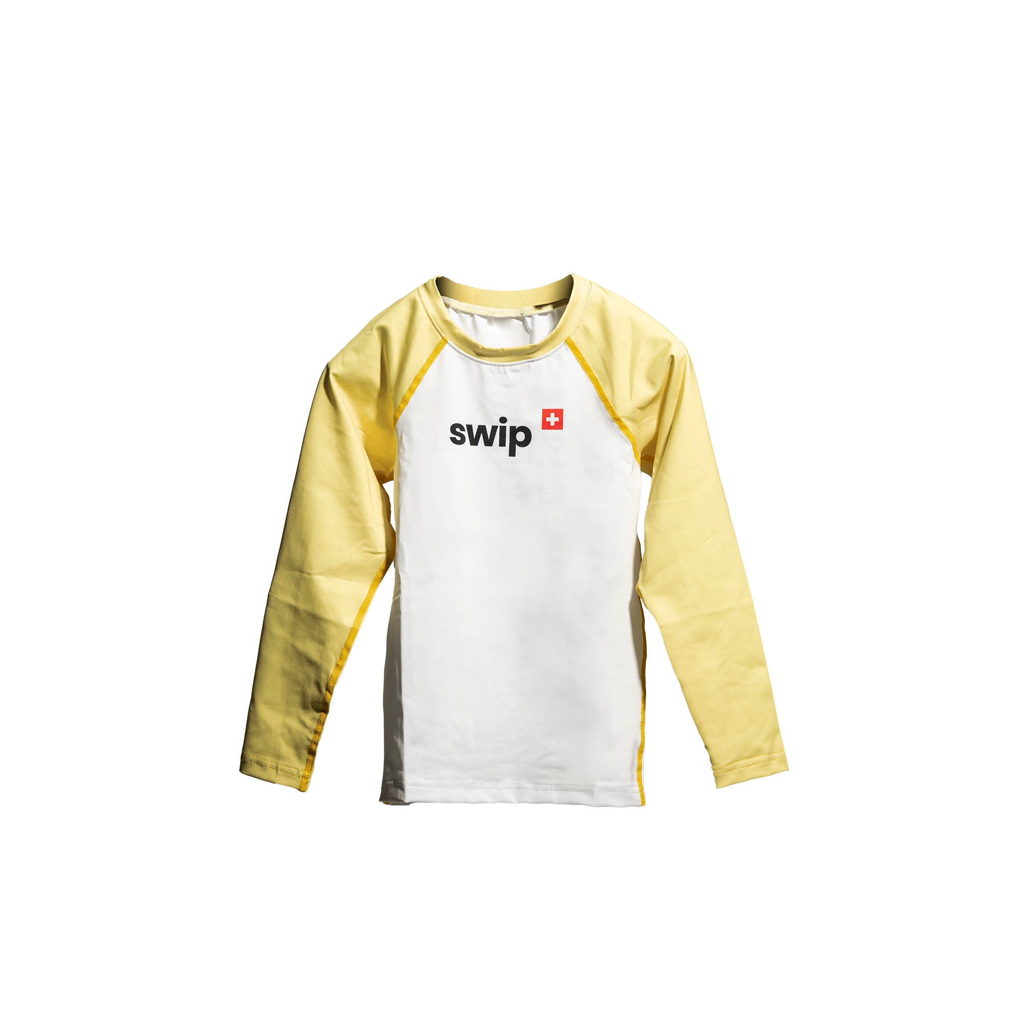 long sleeve rash guard - kid